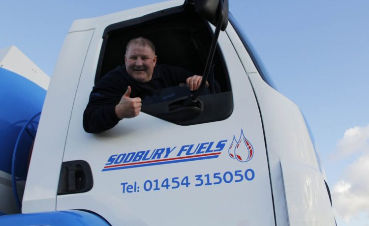 Sodbury Fuels