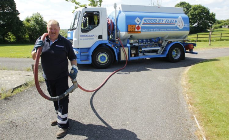 Sodbury Fuels