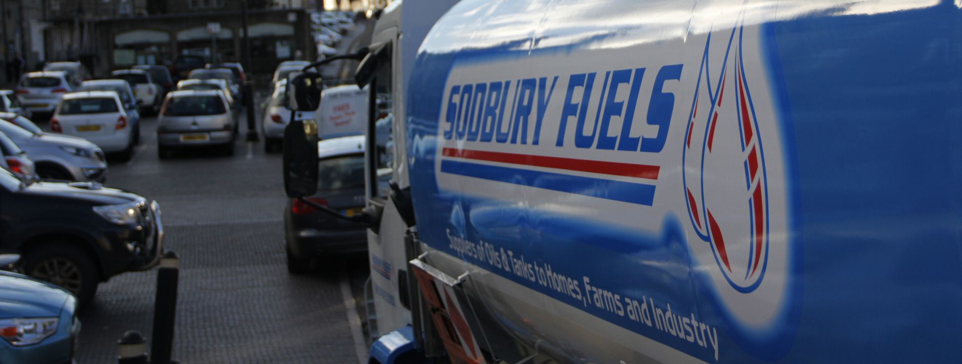 Sodbury Fuels