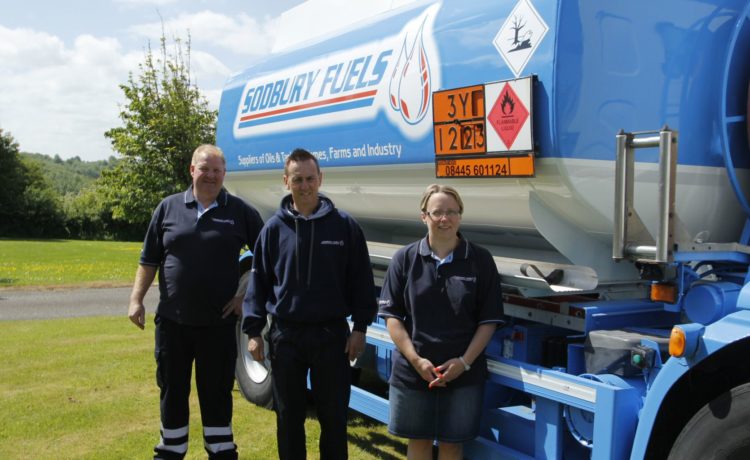 Sodbury Fuels