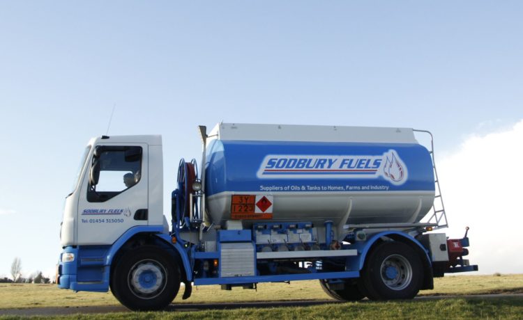 Sodbury Fuels